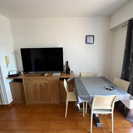Studio Plage Marseille Bagian luar foto